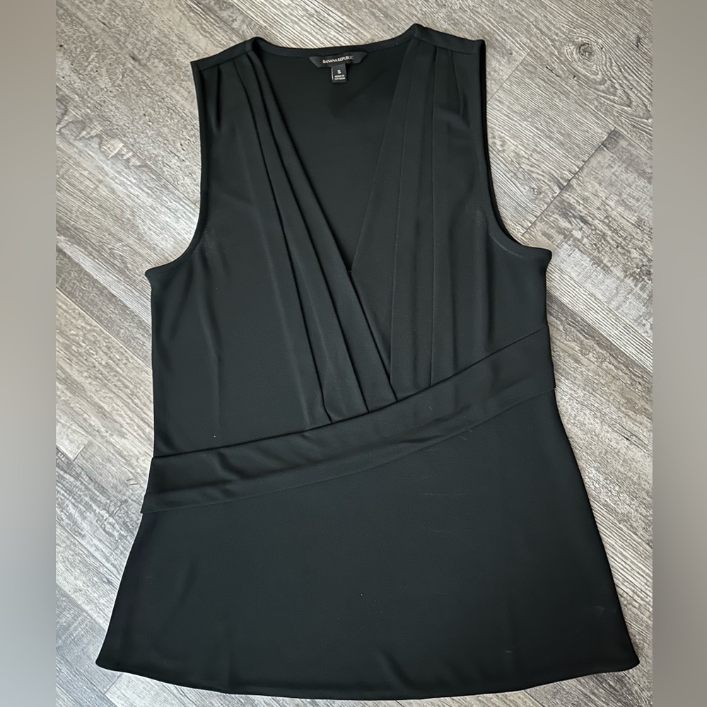Banana Republic Top Size S